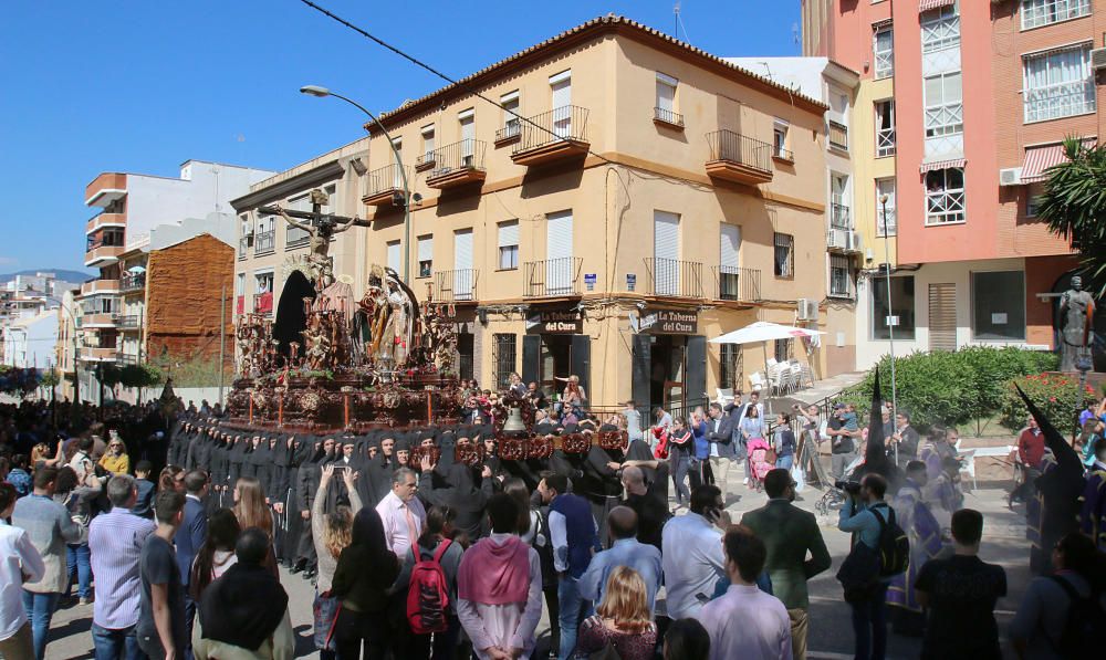 Miércoles Santo | Salesianos