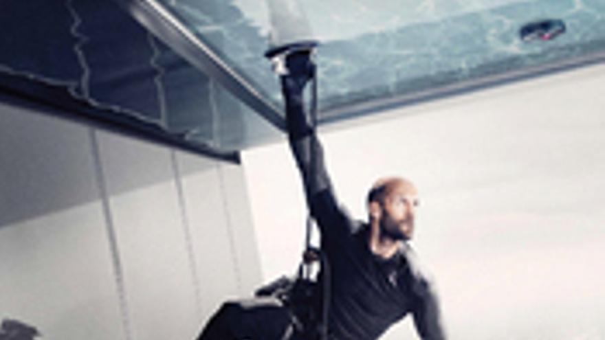 Mechanic: Resurrection