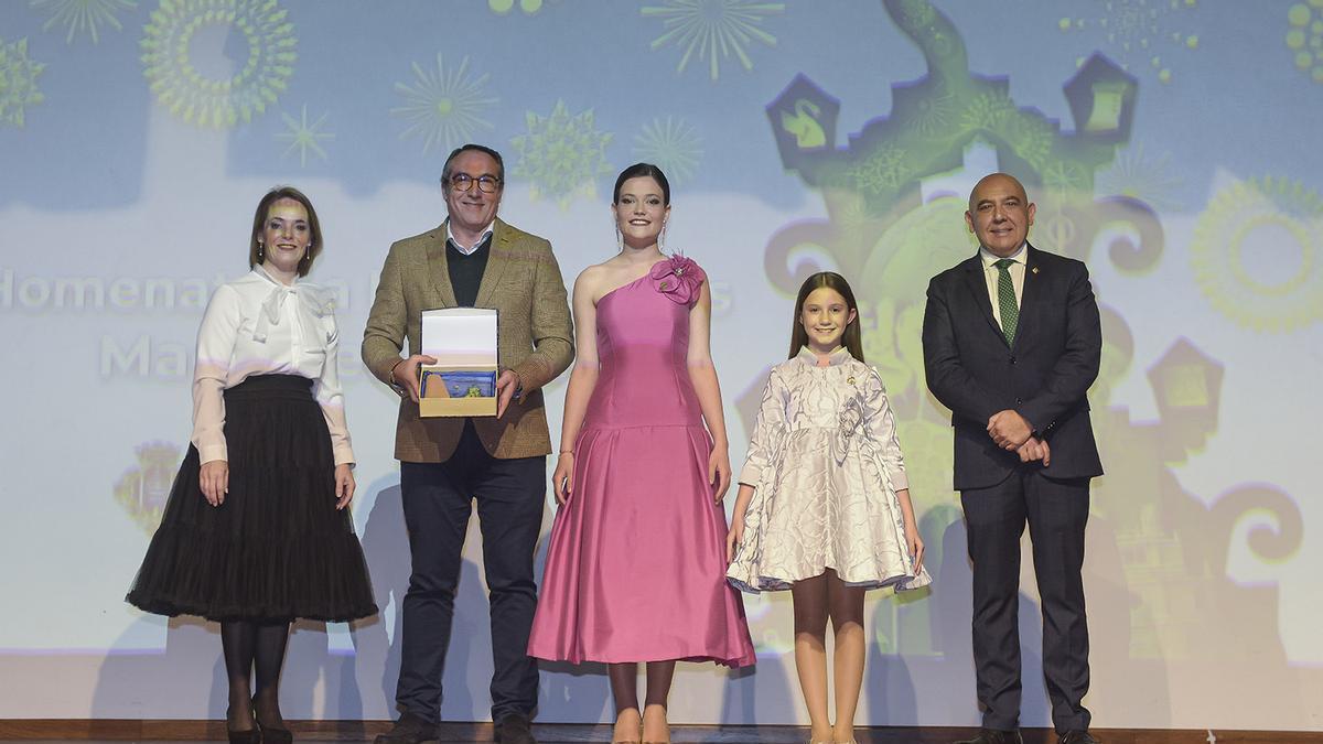 XXX Concurs de Mascletaes