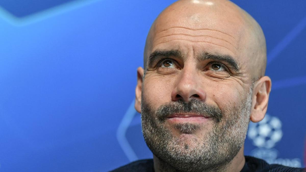 guardiola