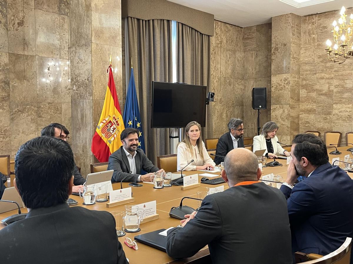 La investigació es pot dilatar fins a sis mesos La investigació es pot dilatar fins a sis mesos