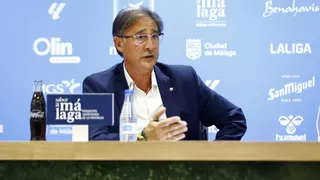 Málaga CF: Recta final de mercado... ¿con un fichaje por hacer?