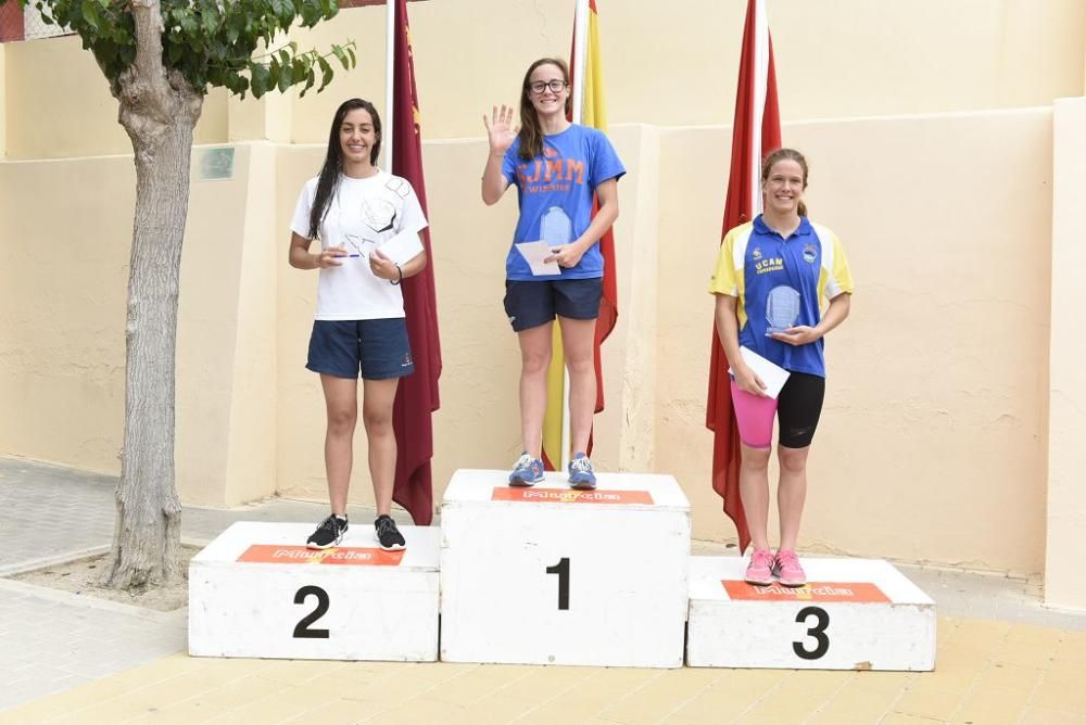 Regional de Natación