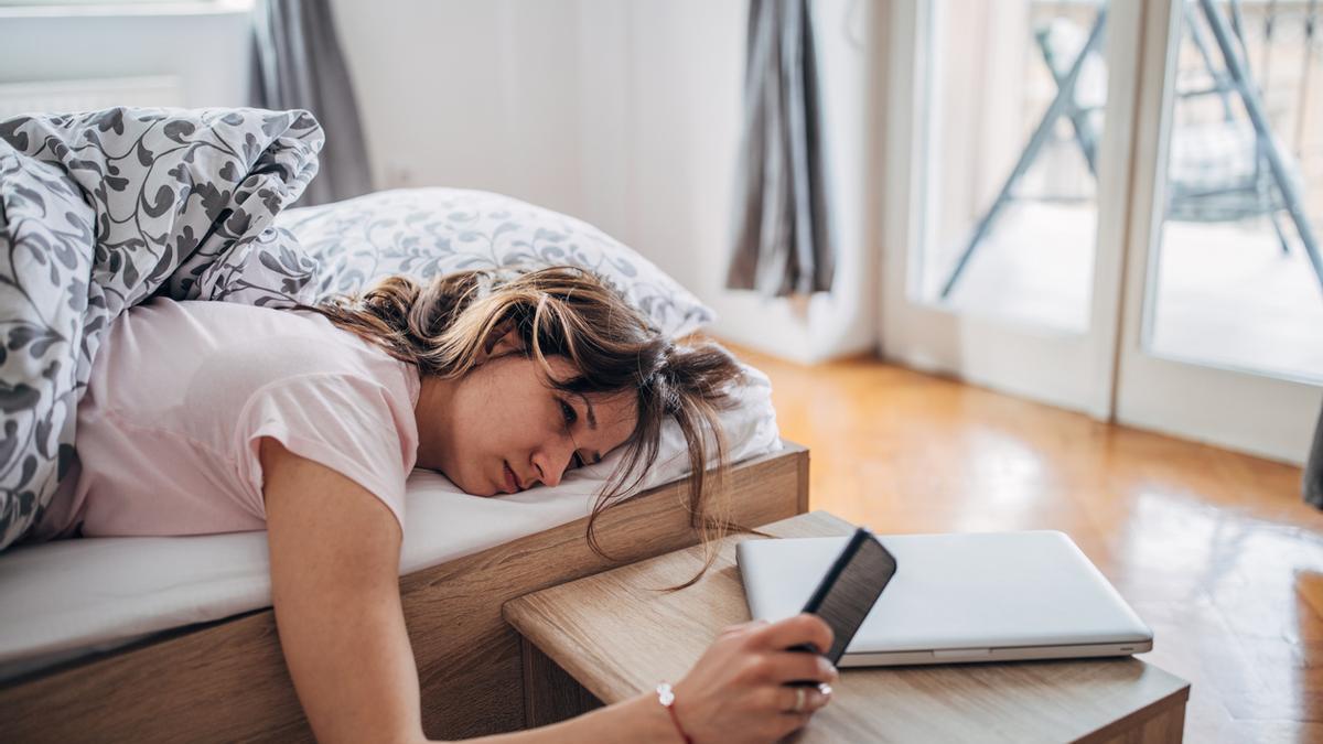 Cambio de hora, el truco para que no te afecte ni física ni mentalmente