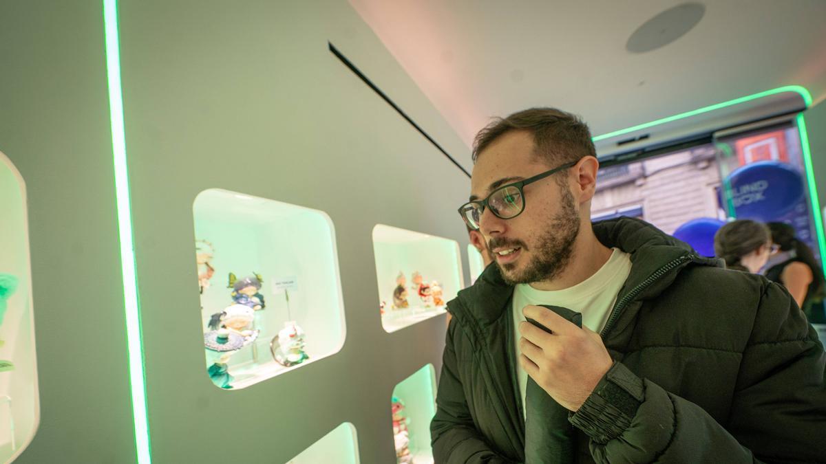 Abre la primera tienda Blind Box en Barcelona: el fenómeno de las cajas sorpresa