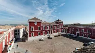 Patrimonio da luz verde a la puesta en valor del Palacio Ducal de Fernán Núñez para uso museístico