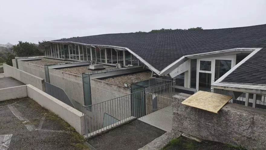 La piscina de Cangas reabre el 7 de septiembre tras una reforma de casi 250.000 euros