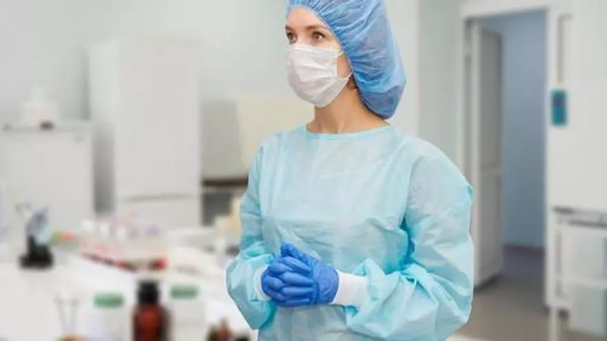 Extremadura necesita personal sanitario