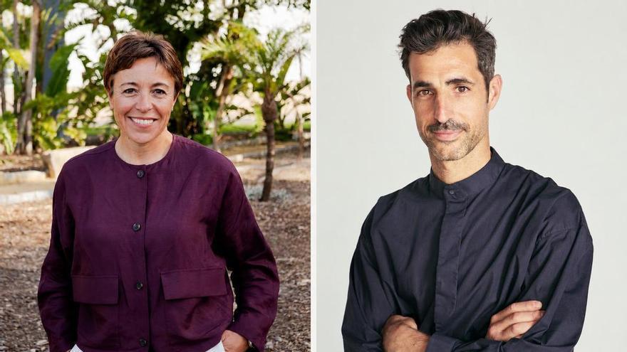 Los arquitectos alicantinos buscan nuevo presidente: estos son los candidatos