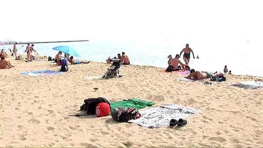 Kit de supervivencia para cuando nos roban en la playa