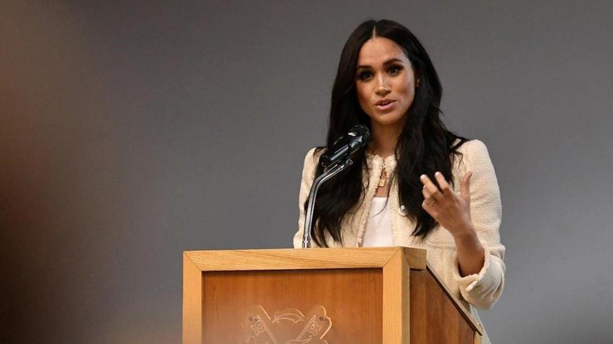 Meghan Markle sufre una nueva derrota judicial