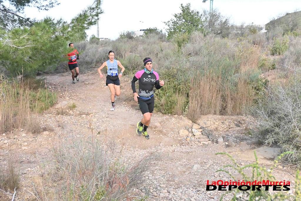 San Jorge Dragon Trail (2)