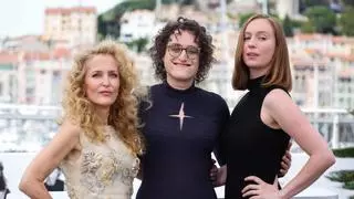 Jane Schoenbrun triunfa en Cannes con 'Adolescencia, sexo y muerte en campamento Miasma'