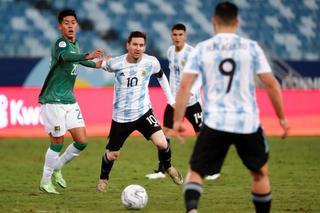 Copa América: Y en Argentina ahora todos elogian a Messi