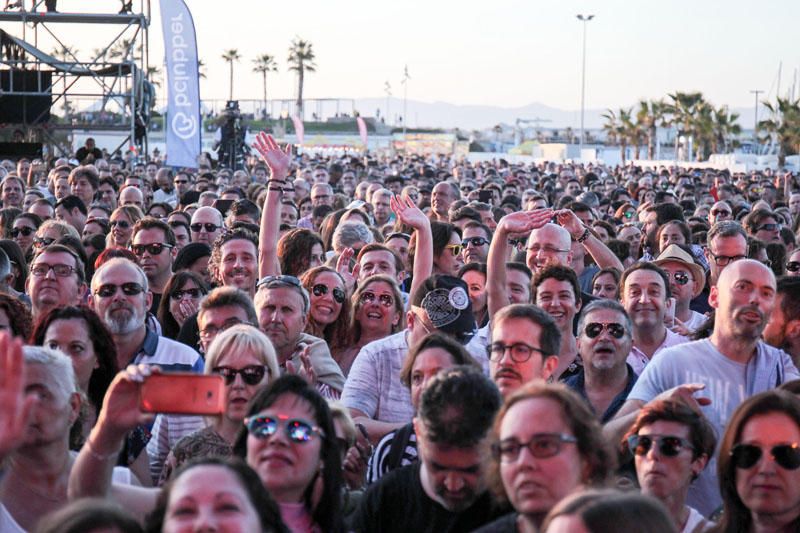 Gira 'EGB' en València