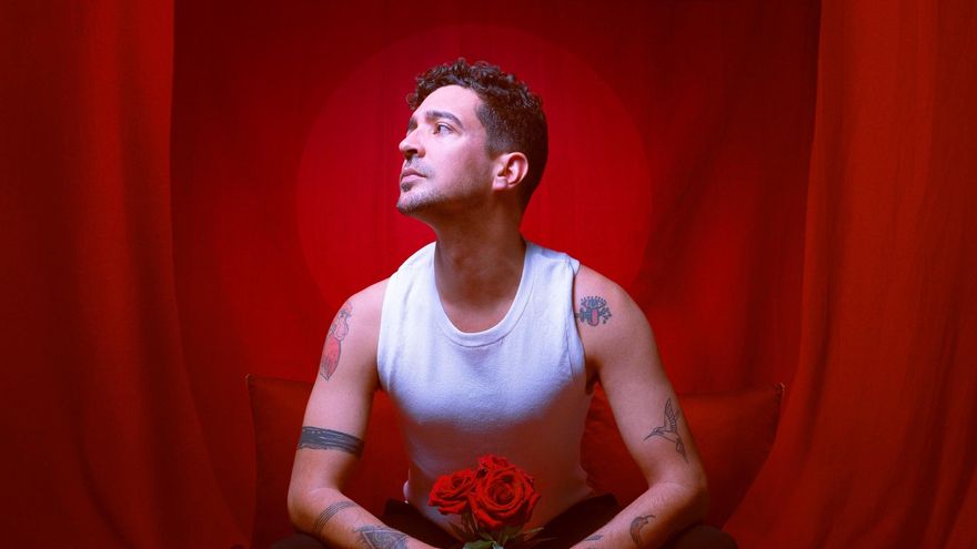 Muerdo: &quot;Hay un desprestigio de lo que es fácil, o de lo que se vive con disfrute&quot;