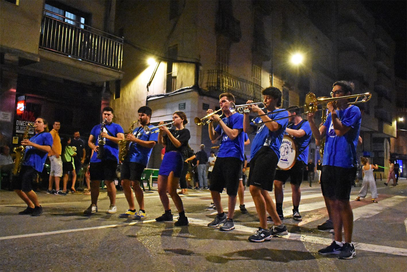 La Festa Major de Súria, en fotos