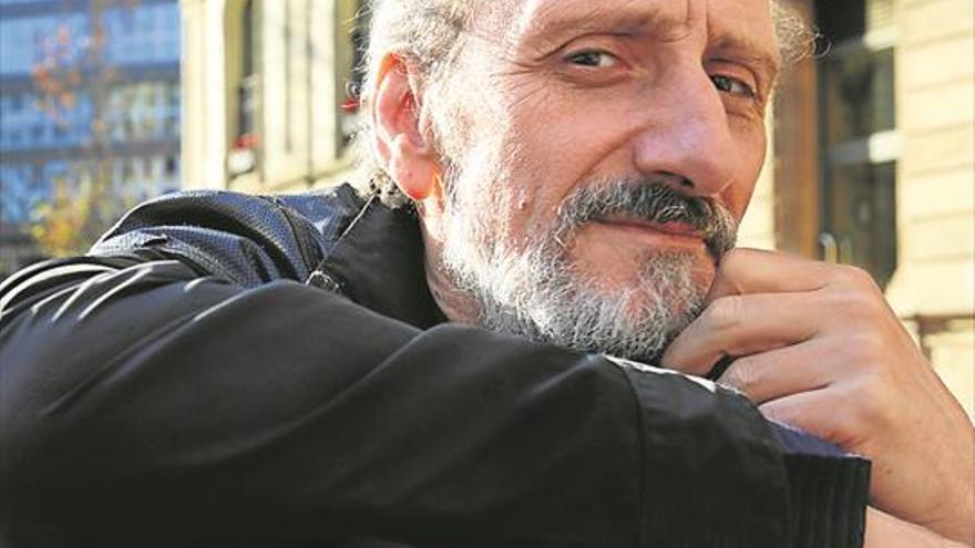 «Castellón tiene la pureza de Cyrano»