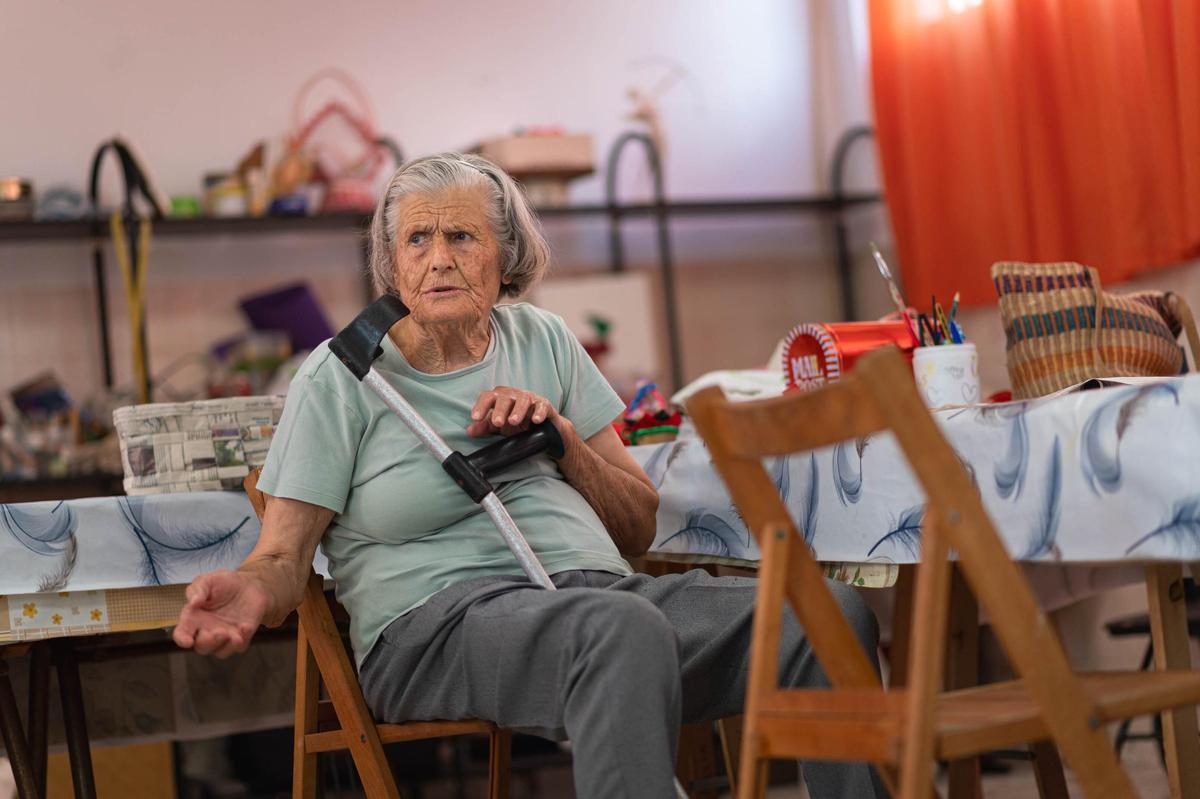 Tenerife vaciada: La Medida (Güímar)