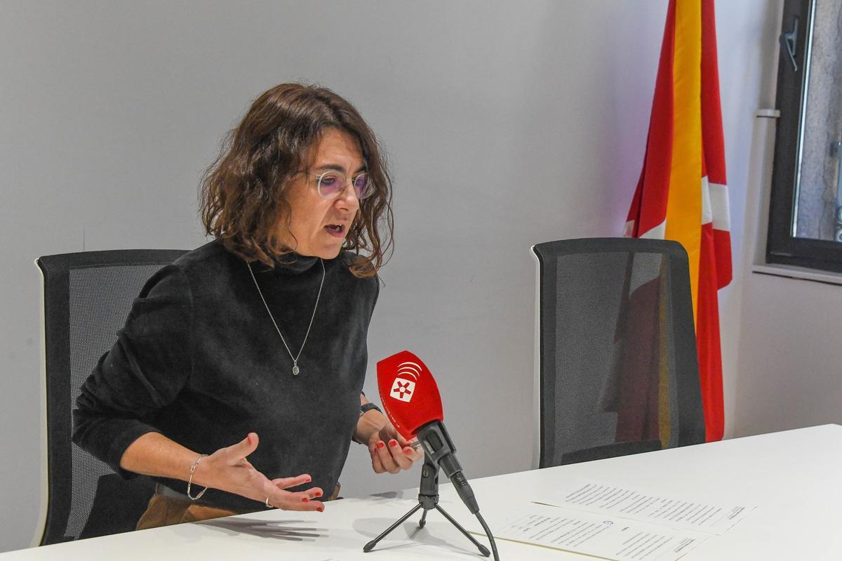 Rubí actua en 371 vivendes de grans forquilles per confirmar si estan desocupades