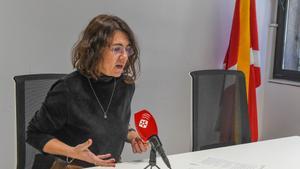 Rubí actua en 371 vivendes de grans forquilles per confirmar si estan desocupades