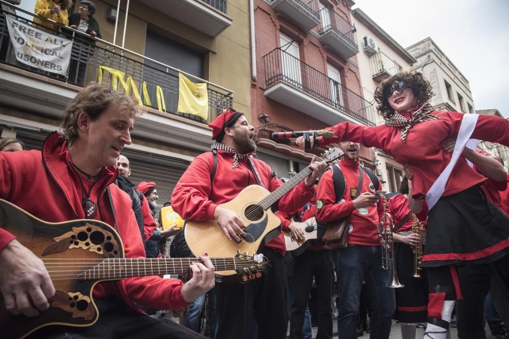 Caramelles de Súria