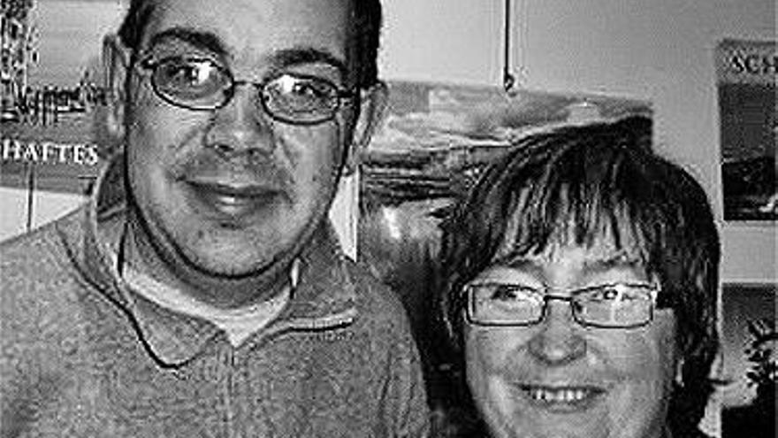 El largo camino del Sáhara