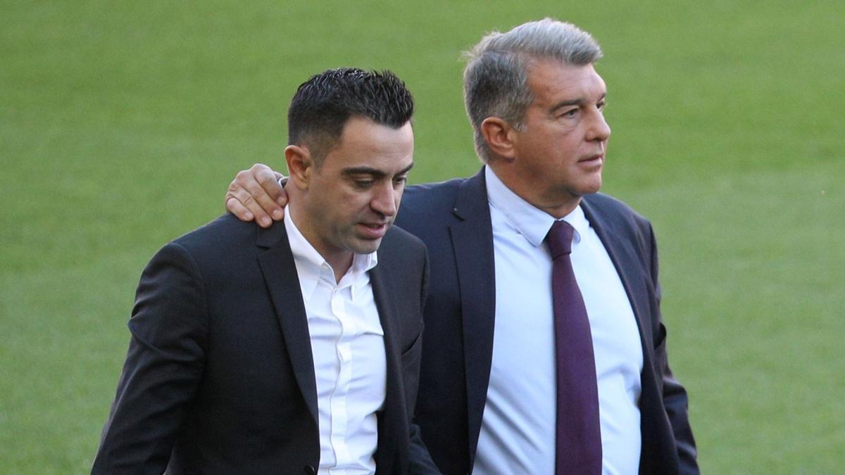 El Barça ja és ric (un altre cop) El Barça ja és ric (un altre cop)