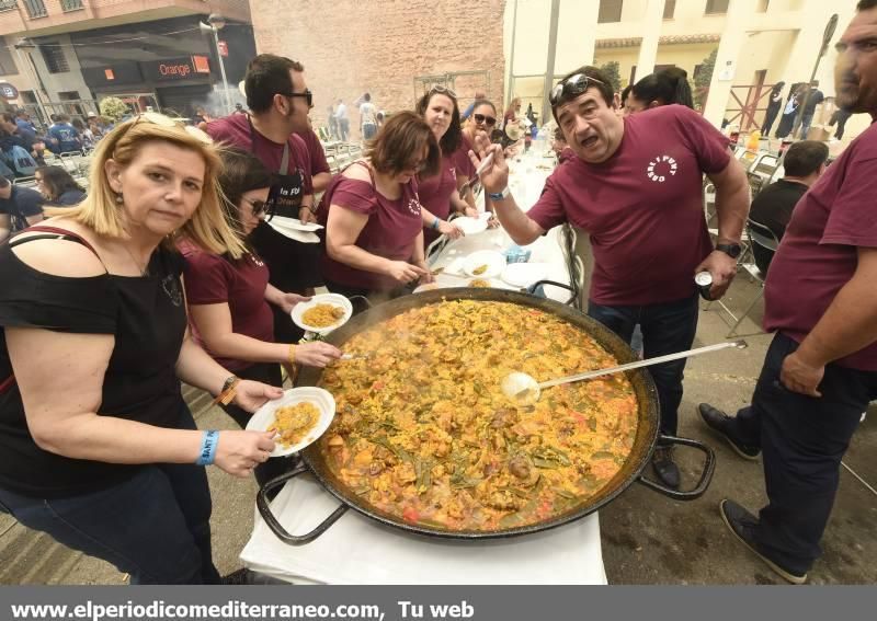 Fiestas patronales de Sant Pasqual de Vila-real