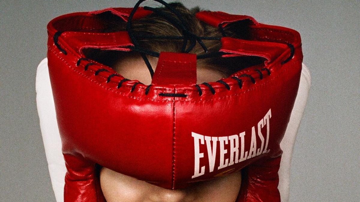 Zara everlast