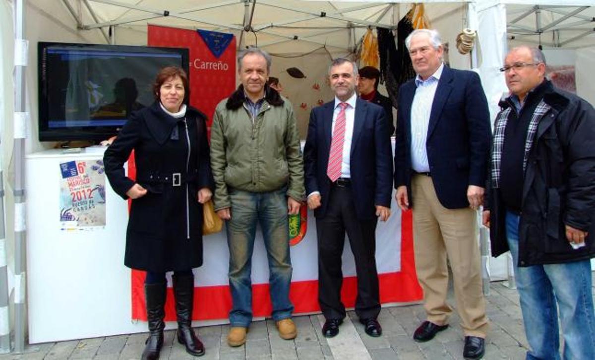 La oposición frena los contratos menores de festejos del Ayuntamiento Promoción local en la Feria del Chorizo de La Bañeza