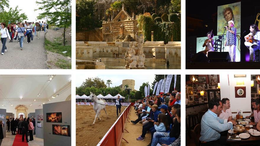 Los Premios de Turismo reconocen la promoción e impulso de Córdoba