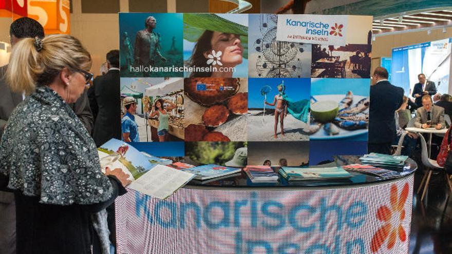 Lanzarote espera romper  este año el estancamiento  que sufre el turismo alemán