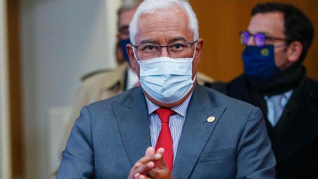 Antonio Costa