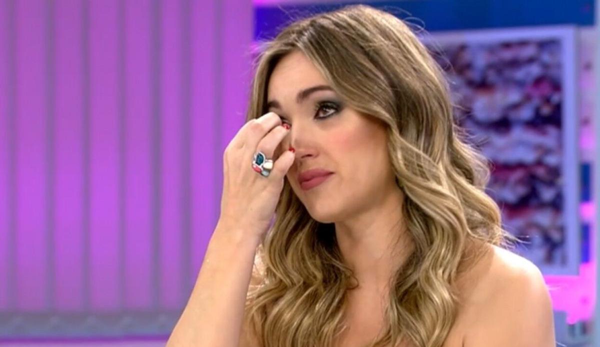 El apoyo bomba de Marta Riesco en su ruptura que va a dejar mudo a Antonio David Flores