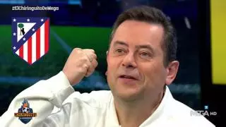 Roncero sorprende con el once de Mourinho: "Es un jugadorazo que ha explotado"