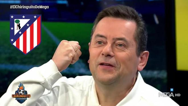 Roncero ya tiene el once del Real Madrid de Mourinho y señala una sorpresa: "Es un jugadorazo que ha explotado"