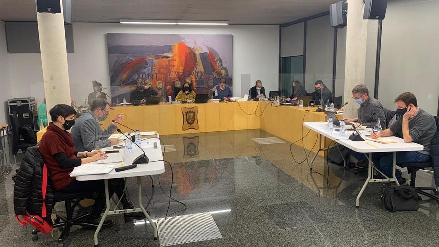 L&#039;oposició a l&#039;Ajuntament de Sant Fruitós denuncia la manca d&#039;informació que rep del govern tripartit
