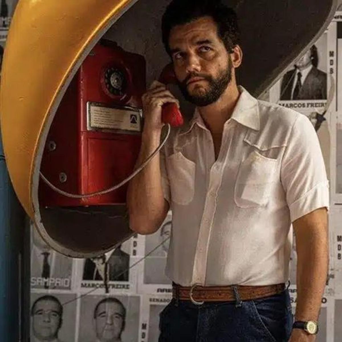 Intriga i cinefília