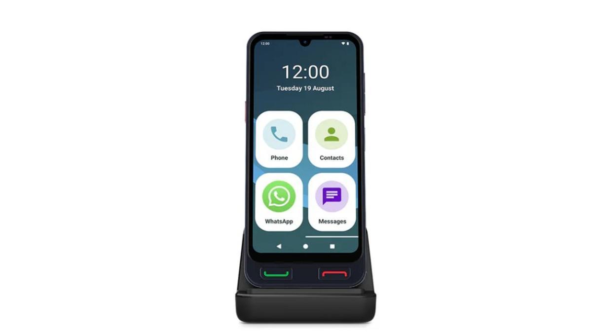 SPC'nin kıdemli telefonunda bir adım ileriye dönük Zeus 2 Pro