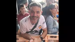 Aficionados del Valencia, sobre la venta: "Estos 100 millones de euros esperemos que los sepan invertir bien"
