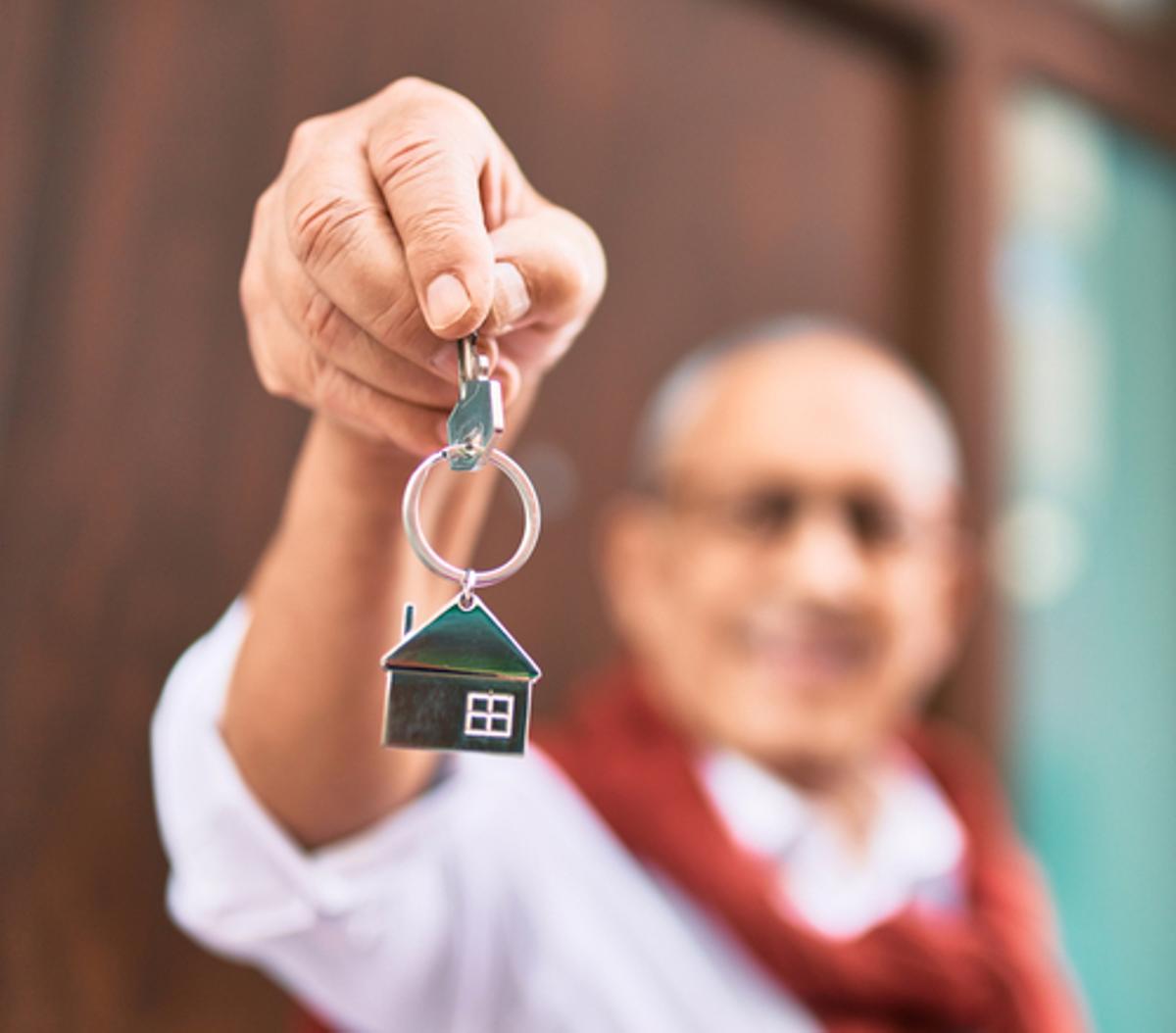 Alquiler de vivienda en España