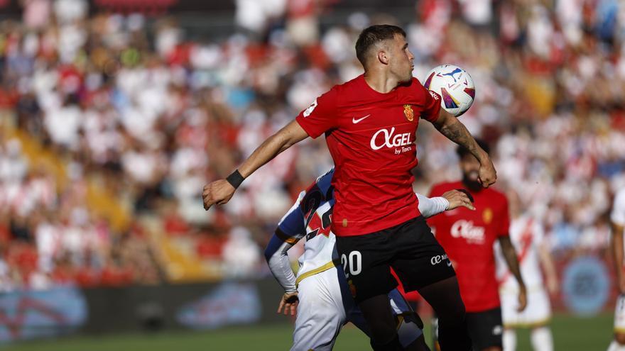 El canterano del Oviedo que el sábado puede ganar la Copa del Rey