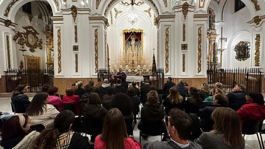 Purísima Concepción: la devoción más popular y arraigada en Andalucía