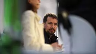 Pablo Iglesias tiene claro qué provocará el fin de 'Sumar' y cuál será el futuro de Yolanda Díaz