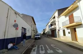 El hombre atacado por su hermano en sa Pobla recibió cuatro martillazos en la cabeza