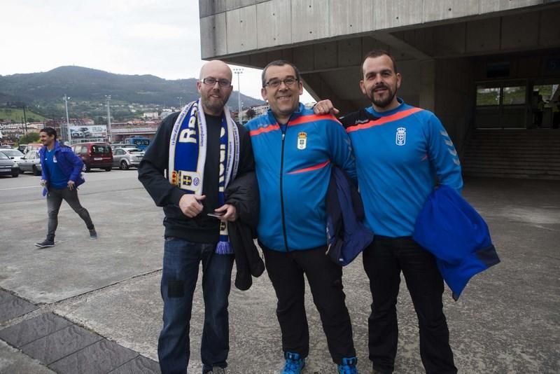 Real Oviedo 0 - 1 CD Leganés