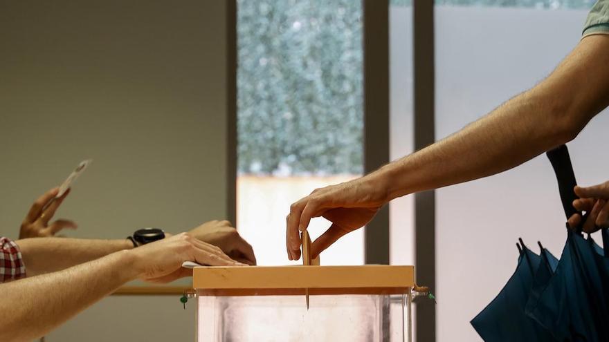 Com votar en les pròximes eleccions: una guia pas a pas