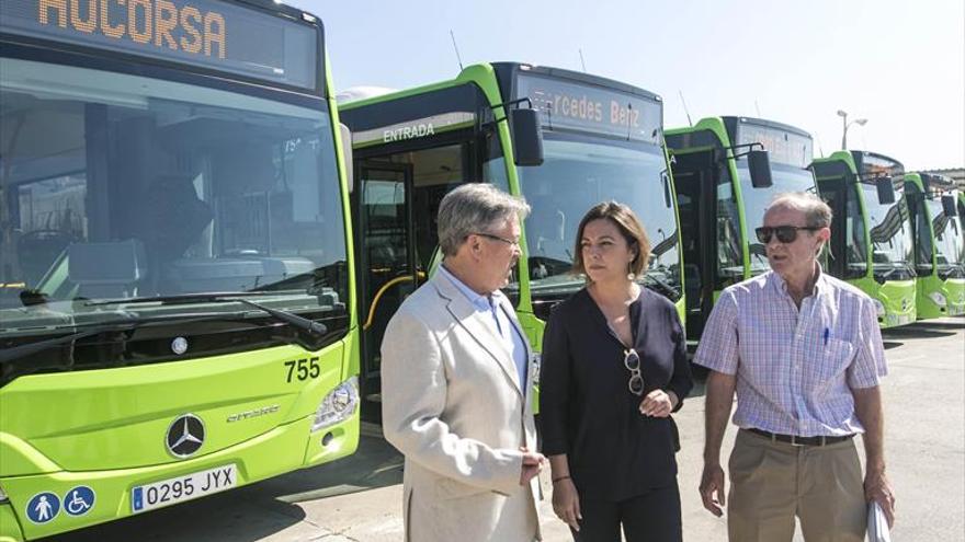 Hacienda pregunta a las delegaciones en qué quieren gastar el superávit municipal