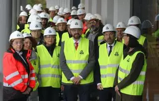 La problemática de la basura en Asturias pervive pese a la "plantona"